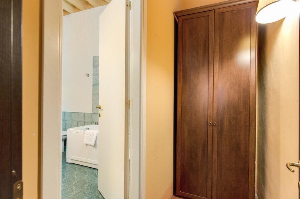 フィレンツェ ロカンダ デッラ ムジカ Bed & Breakfast エクステリア 写真